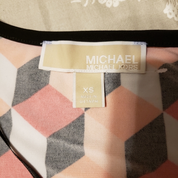 Michael Kors Blouse - Picture 4 of 4